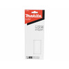 Makita tépőzáras csiszolópapír 93x228mm A60 Makita tépőzáras csiszolópapír 93x228mm A60