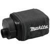 Makita textil porzsák szerszámgéphez M9204 Makita textil porzsák szerszámgéphez M9204