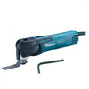 Makita TM3010C többfunkciós gép Makita TM3010C