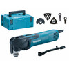 Makita TM3010CX5J multifunkciós gép + tartozék Makita TM3010CX5J