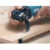 Makita TM3010CX5J elektromos multifunkciós gép rezgő 6000 - 20000 1/min | 1,6 ° | OIS | 320 W | MakPac-ban Makita TM3010CX5J elektromos multifunkciós gép rezgő 6000 - 20000 1/min | 1,6 ° | OIS | 320 W | MakPac-ban
