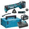Makita TM30DSMJX4 akkus multifunkciós gép MakPacban Makita TM30DSMJX4