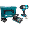 Makita TW001GM201 akkus ütvecsavarbehajtó Makita TW001GM201
