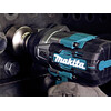 Makita TW001GZ akkus ütvecsavarozó (akku és töltő nélkül) Makita TW001GZ akkus ütvecsavarozó (akku és töltő nélkül)