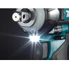 Makita TW004GD201 akkus ütvecsavarozó Makita TW004GD201 akkus ütvecsavarozó