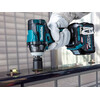 Makita TW004GZ akkus ütvecsavarozó Makita TW004GZ akkus ütvecsavarozó