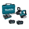 Makita TW010GT201 akkus ütvecsavarozó 40 V | 0 - 3150 Nm | 1 inch | Szénkefementes | 2 x 5 Ah akku + töltõ | Koffer-ban Makita TW010GT201 akkus ütvecsavarozó 40 V | 0 - 3150 Nm | 1 inch | Szénkefementes | 2 x 5 Ah akku + töltõ | Koffer-ban