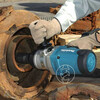 Makita TW1000 1 Makita TW1000