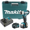 Makita TW141DSME akkus ütvecsavarbehajtó Makita TW141DSME
