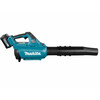 Makita UB001GZ akkus lombfúvó Makita UB001GZ akkus lombfúvó