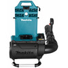 Makita UB002CZ akkus lombfúvó 40Vmax Makita UB002CZ akkus lombfúvó 40Vmax
