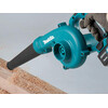 Makita UB100DZ akkus lombfúvó Makita UB100DZ akkus lombfúvó