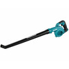 Makita UB101DZ akkus lombfúvó Makita UB101DZ akkus lombfúvó