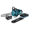 Makita UC025GT101 akkus láncfűrész