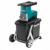 Makita UD2500 elektromos aprítógép Makita UD2500