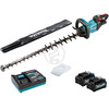 Makita UH007GM201 akkus sövényvágó Makita UH007GM201 akkus sövényvágó