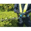 Makita UH021GZ akkus sövényvágó Makita UH021GZ akkus sövényvágó