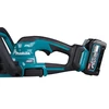 Makita UH021GD101 akkus sövényvágó