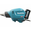 Makita UR013GZ06 akkus fűkasza 40 Vmax XGT 1500 W Makita UR013GZ06 akkus fűkasza 40 Vmax XGT 1500 W