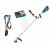 Makita UR016GM101 akkus fűkasza 40 V | 330 mm | Szénkefementes | 1 x 4 Ah akku + töltő Makita UR016GM101 akkus fűkasza 40 V | 330 mm | Szénkefementes | 1 x 4 Ah akku + töltő
