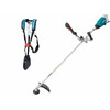 Makita UR016GZ akkus fűkasza 40 V | 330 mm | Szénkefementes | Akku és töltő nélkül Makita UR016GZ akkus fűkasza 40 V | 330 mm | Szénkefementes | Akku és töltő nélkül