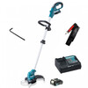 Makita UR100DSAEX akkus fűszegélynyíró Makita UR100DSAEX