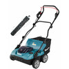 Makita UV001GZ akkus gyepszellőztető 40 Vmax XGT 1700 W Makita UV001GZ akkus gyepszellőztető 40 Vmax XGT 1700 W