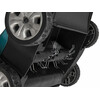 Makita UV001GM201 akkus gyepszellőztető 40 Vmax XGT 1700 W 2 x 5,0 Ah + RB Makita UV001GM201 akkus gyepszellőztető 40 Vmax XGT 1700 W 2 x 5,0 Ah + RB