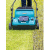 Makita UV001GZ akkus gyepszellőztető 40 Vmax XGT 1700 W Makita UV001GZ akkus gyepszellőztető 40 Vmax XGT 1700 W