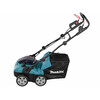 Makita UV001GM201 akkus gyepszellőztető 40 Vmax XGT 1700 W 2 x 5,0 Ah + RB Makita UV001GM201 akkus gyepszellőztető 40 Vmax XGT 1700 W 2 x 5,0 Ah + RB