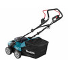 Makita UV001GM201 akkus gyepszellőztető 40 Vmax XGT 1700 W 2 x 5,0 Ah + RB Makita UV001GM201 akkus gyepszellőztető 40 Vmax XGT 1700 W 2 x 5,0 Ah + RB