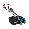 Makita UV001GZ akkus gyepszellőztető 40 Vmax XGT 1700 W Makita UV001GZ akkus gyepszellőztető 40 Vmax XGT 1700 W