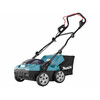 Makita UV001GM201 akkus gyepszellőztető 40 Vmax XGT 1700 W 2 x 5,0 Ah + RB Makita UV001GM201 akkus gyepszellőztető 40 Vmax XGT 1700 W 2 x 5,0 Ah + RB