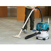 Makita VC004GLZ01 akkus porszívó Makita VC004GLZ01 akkus porszívó