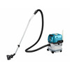 Makita VC004GLZ01 akkus porszívó Makita VC004GLZ01 akkus porszívó
