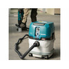 Makita VC004GLZ01 akkus porszívó Makita VC004GLZ01 akkus porszívó