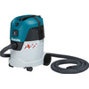Makita VC2512L száraz-nedves porszívó Makita VC2512L