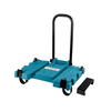 Makita VC3210LX tárolórendszer rögzítő platform porszívóhoz Makita VC3210LX tárolórendszer rögzítő platform porszívóhoz