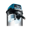 Makita VC3211HX1 elektromos száraz-nedves porszívó Makita VC3211HX1 elektromos száraz-nedves porszívó