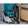 Makita VC4210L elektromos porszívó Makita VC4210L elektromos porszívó