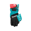 Makita XL védőkesztyű Makita XL védőkesztyű
