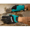 Makita XL védőkesztyű Makita XL védőkesztyű