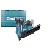 Makita DBN901ZK Akkus finiselő szegező