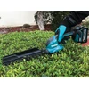 Makita UH023GZ akkus sövényvágó 40Vmax XGT BL 20 cm Makita UH023GZ akkus sövényvágó 40Vmax XGT BL 20 cm