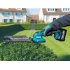 Makita UH023GZ akkus sövényvágó 40Vmax XGT BL 20 cm