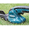 Makita UH023GZ akkus sövényvágó 40Vmax XGT BL 20 cm Makita UH023GZ akkus sövényvágó 40Vmax XGT BL 20 cm