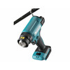Makita DHG181ZJ akkus hőlégfúvó (akku és töltő nélkül) Makita DHG181ZJ akkus hőlégfúvó (akku és töltő nélkül)