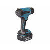 Makita DHG181ZJ akkus hőlégfúvó (akku és töltő nélkül) Makita DHG181ZJ akkus hőlégfúvó (akku és töltő nélkül)