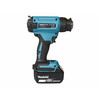 Makita DHG181ZJ akkus hőlégfúvó (akku és töltő nélkül) Makita DHG181ZJ akkus hőlégfúvó (akku és töltő nélkül)