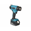 Makita DHG181ZJ akkus hőlégfúvó (akku és töltő nélkül) Makita DHG181ZJ akkus hőlégfúvó (akku és töltő nélkül)